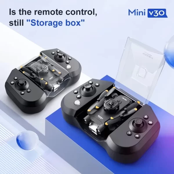 Xiaomi mijia v30 mini drone - Image 5