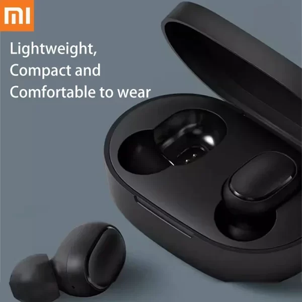 Xiaomi-Redmi AirDots 2 - Image 3