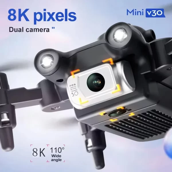 Xiaomi mijia v30 mini drone - Image 2