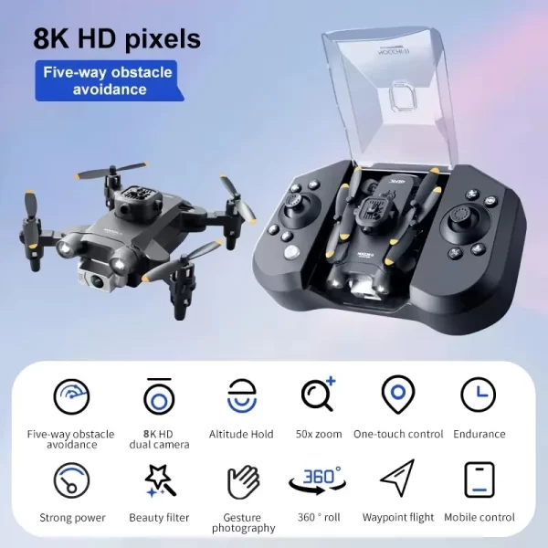 Xiaomi mijia v30 mini drone - Image 6