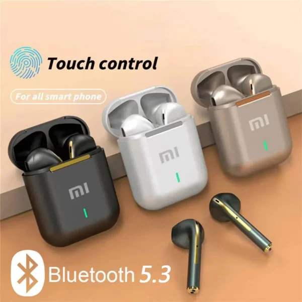 Xiaomi-True Wireless Noise Canceling Earbuds - Image 8