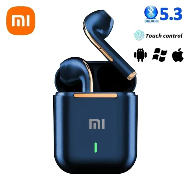 Xiaomi-True Wireless Noise Canceling Earbuds