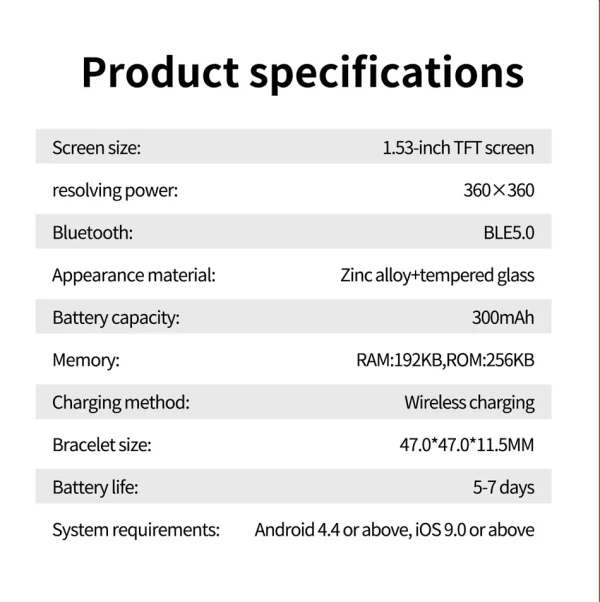 huawei gt5 pro gps nfc relógio inteligente - Image 22