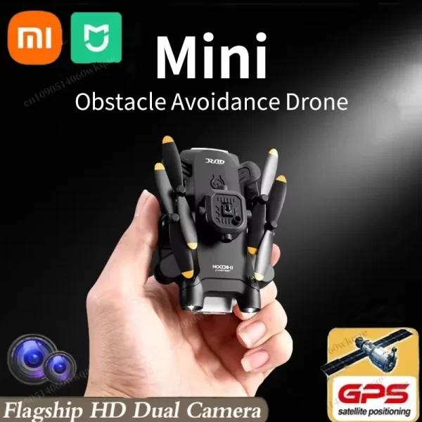 Xiaomi mijia v30 mini drone