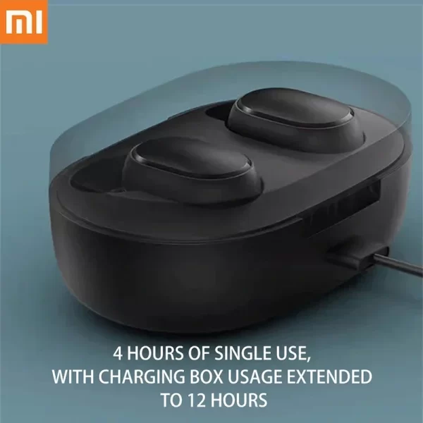 Xiaomi-Redmi AirDots 2 - Image 2