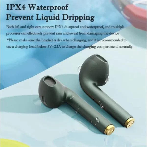 Xiaomi-True Wireless Noise Canceling Earbuds - Image 14