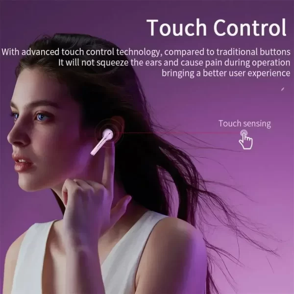 Xiaomi-True Wireless Noise Canceling Earbuds - Image 5