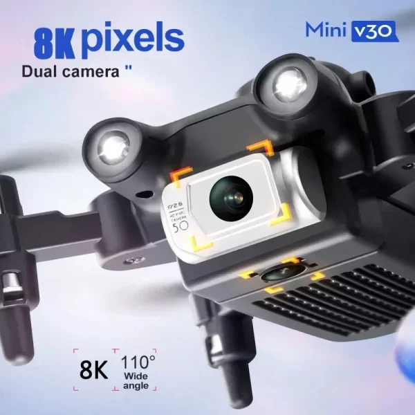 Xiaomi mijia v30 mini drone - Image 11