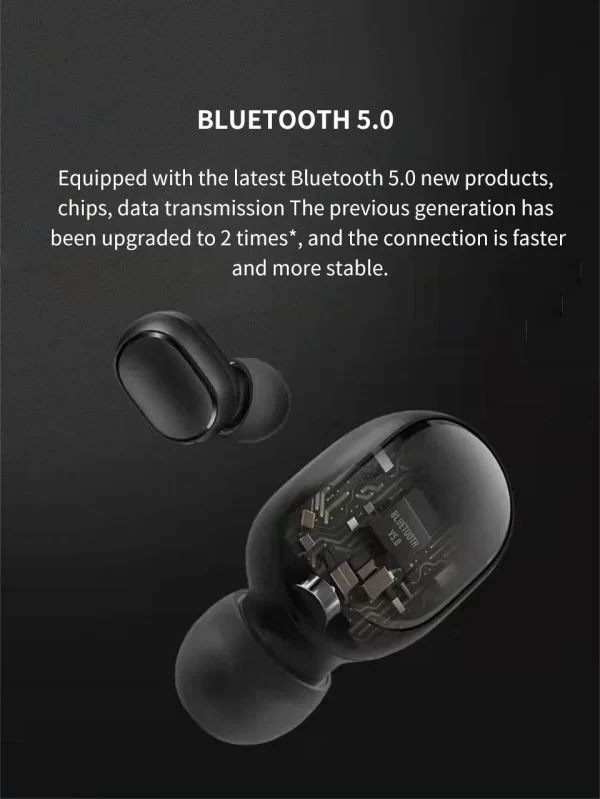 Xiaomi-Redmi AirDots 2 - Image 14