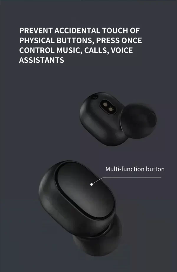 Xiaomi-Redmi AirDots 2 - Image 12