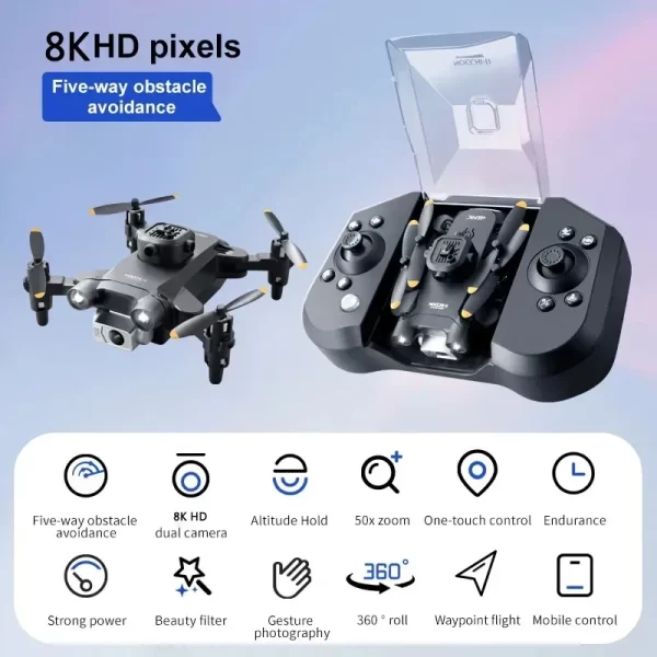 Xiaomi mijia v30 mini drone - Image 12